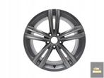 VW T-Roc 2GA 18 inch velg 2GA601025G origineel, Auto-onderdelen, Gebruikt
