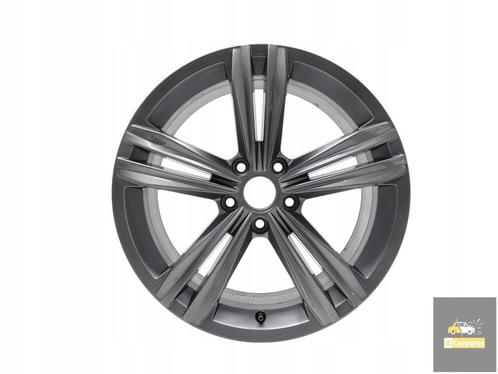 VW T-Roc 2GA 18 inch velg 2GA601025G origineel, Auto-onderdelen, Banden en Velgen, Gebruikt