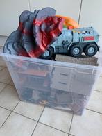 Playmobil bulk, Ophalen, Zo goed als nieuw
