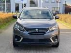 Peugeot 5008 1.2 Benzine, Auto's, 4 deurs, Euro 6, Bruin, Bedrijf