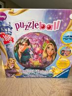 Puzzelbal Rapunzel, Kinderen en Baby's, Speelgoed | Kinderpuzzels, Gebruikt, Ophalen of Verzenden
