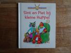 Sint en Piet bij kleine Huppel, Gelezen, Non-fictie, Jongen of Meisje, Ophalen of Verzenden