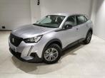 Peugeot 2008 Active Pack - Camera - GPS, Auto's, Peugeot, Te koop, Zilver of Grijs, Benzine, 5 deurs