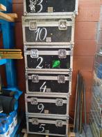 opbergkoffers - Flight Case ComTech, Moins de 35 cm, Enlèvement, Utilisé, Autres types
