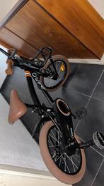 Kinderfiets, Fietsen en Brommers, Fietsen | Crossfietsen en BMX, Ophalen of Verzenden, Nieuw, 16 tot 20 inch, Amigo