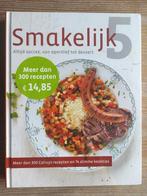 Colruyt smakelijk 5 nieuw, Boeken, Ophalen of Verzenden, Nieuw