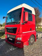 Man Tgx 480 euro 6, Auto's, Vrachtwagens, Te koop, Diesel, Particulier, Euro 6