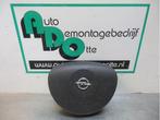 Airbag gauche (volant) d'un Opel Corsa (Corsa C 00-), -, Opel, 3 mois de garantie, Utilisé