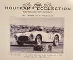Brochure de la collection Oldtimers Houtkamp, Comme neuf, Autres marques, Houtkamp Collection OLDTIMERS, Envoi