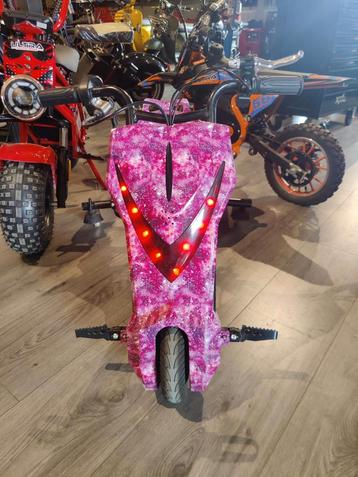 Elektrische Drift Trike 250W 36V beschikbaar voor biedingen