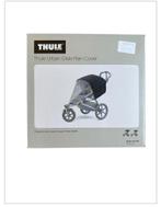 Regenhoes Thule urban glide, Kinderen en Baby's, Ophalen, Zo goed als nieuw, Regenhoes