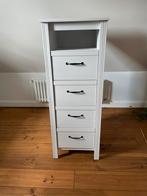 Ikea Brusali ladekast, Huis en Inrichting, Ophalen, Zo goed als nieuw