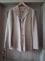 Kostuum maat 48/50, Kleding | Heren, Kostuums en vesten, Mexx, Maat 48/50 (M), Beige, Ophalen of Verzenden