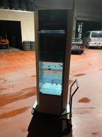 Vitrine kast mercedes benz, Elektronische apparatuur, Ophalen, Zo goed als nieuw