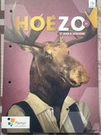 Schoolboek Hoezo, Ophalen, Nieuw