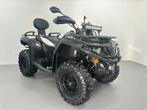 CF-Moto Cforce 550 L 4x4 Quad 2018 Baanpapieren 2-persoons, Bedrijf, 550 cc, 1 cilinder