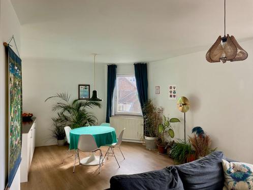 appartement à vendre à Ixelles - 2 chambres, Immo, Huizen en Appartementen te koop, Brussel, tot 200 m², Appartement, G