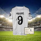 Signed shirt mbappe, Verzamelen, Ophalen of Verzenden, Shirt