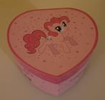 juwelendoosje My Little Pony, Ophalen of Verzenden, Gebruikt