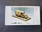 1/35 Historia Ambulance Kfz.31 Phänomen-Granit 25H, Hobby en Vrije tijd, Modelbouw | Auto's en Voertuigen, Overige merken, Auto