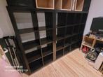 4 IKEA KALLAX-plank, lees alstublieft goed, Huis en Inrichting, Ophalen, Gebruikt