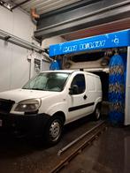 Lichte vracht, Auto's, Bestelwagens en Lichte vracht, Particulier, Te koop