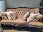 Salon Louis XV. 3zit + 2x 1zit, Antiek en Kunst, Ophalen