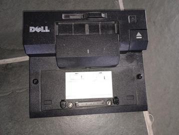Dell docking station met lader beschikbaar voor biedingen