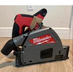 Milwaukee Cirkelzaag Stofkap - Zwart ABS, Ophalen of Verzenden, Zo goed als nieuw