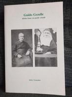 Gesigneerd auteur. Guido Gezelle dichte buur en goede vriend, Boeken, Geschiedenis | Stad en Regio, Gelezen, 19e eeuw, Julien Vermeulen
