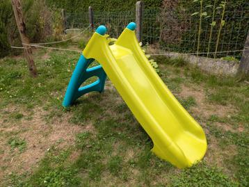Smoby glijbaan beschikbaar voor biedingen
