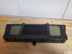 Citroen C4 picasso 2006 - 2012 radio navigatie display €100, Auto-onderdelen, Ophalen of Verzenden, Gebruikt, Citroën