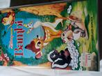 Bambi 1994 vhs video, CD & DVD, VHS | Enfants & Jeunesse, Utilisé, Enlèvement ou Envoi