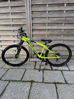 Mountainbike voor kinderen 24'' met helm, Ophalen, Gebruikt, Jongen, Rockrider