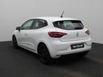 Renault Clio TCe 100 Zen, Voorwielaandrijving, Gebruikt, Wit, Bedrijf