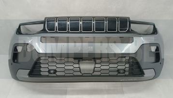 Bumper Jeep Avenger 23- 735768108 Voorbumper HK1055 beschikbaar voor biedingen