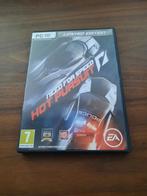 PC DVD-Rom Need For Speed Hot Pursuit, Utilisé, Enlèvement ou Envoi