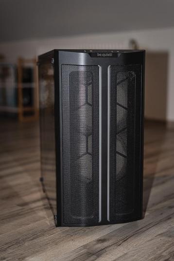 PC Haut de Gamme - Ryzen 9, RTX 3070, 64Go RAM beschikbaar voor biedingen