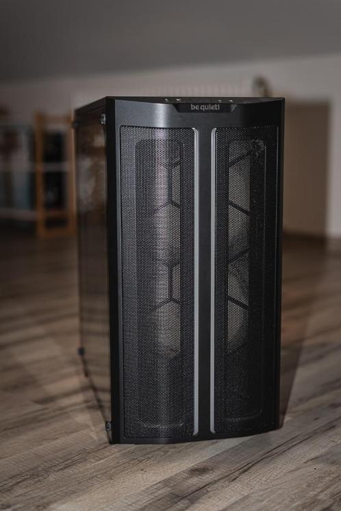 PC Haut de Gamme - Ryzen 9, RTX 3070, 64Go RAM, Computers en Software, Desktop Pc's, Zo goed als nieuw, 3 tot 4 Ghz, SSD, 64 GB of meer