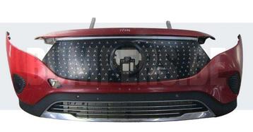 Bumper Mercedes EQB W243 X243 Facelift 24- A2438855903 Voorb beschikbaar voor biedingen