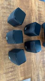 Kit d’enceintes 5.1 JBL cinema510, Ophalen, Zo goed als nieuw