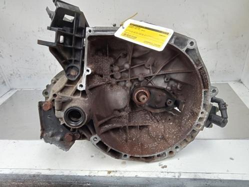 Versnellingsbak van een Peugeot 208, Auto-onderdelen, Transmissie en Toebehoren, Peugeot, Gebruikt, 3 maanden garantie, Ophalen of Verzenden