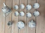 Koffie servies (8 pers), Antiek en Kunst, Ophalen