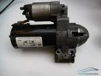 Startmotor BMW 5-serie  530 diesel automaat, Ophalen of Verzenden, Gebruikt, BMW