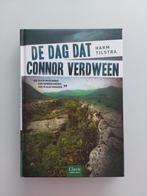 De dag dat Connor verdween - Harm Tilstra, Enlèvement ou Envoi, Comme neuf, Harm Tilstra