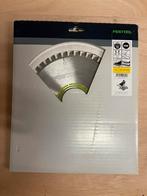 Festool zaagblad type 491050, Doe-het-zelf en Bouw, Gereedschap | Zaagmachines, Ophalen, Zo goed als nieuw