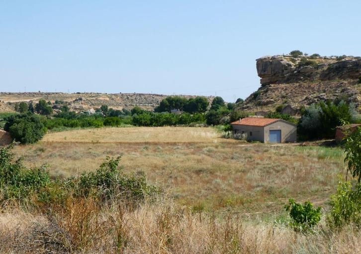 Finca in Caspe (Argon, Spanje) - 1070, Immo, Buitenland, Spanje, Woonhuis, Dorp