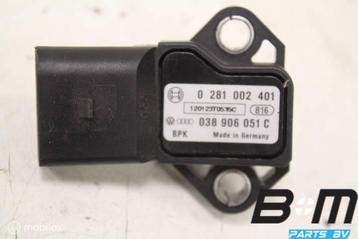 Druksensor Audi RS5 036906051C beschikbaar voor biedingen