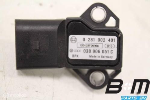 Druksensor Audi RS5 036906051C, Auto-onderdelen, Motor en Toebehoren, Gebruikt
