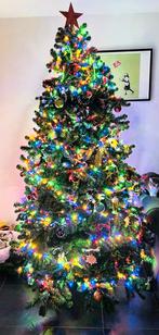 Mooie grote kerstboom, Diversen, Kerst, Ophalen, Zo goed als nieuw